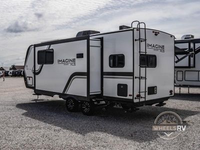 2026 Grand Design Imagine XLS - Photo 8