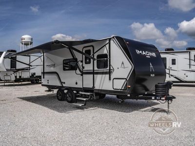 2026 Grand Design Imagine XLS - Photo 3