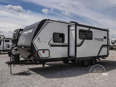 2026 Grand Design Imagine XLS - Photo 6