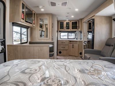 2026 Grand Design Imagine XLS - Photo 14