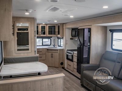 2026 Grand Design Imagine XLS - Photo 12