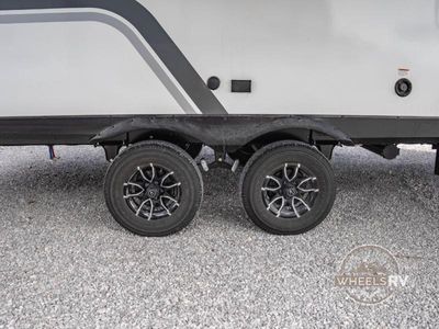 2026 Grand Design Imagine XLS - Photo 11