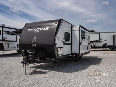 2026 Grand Design Imagine XLS - Photo 5