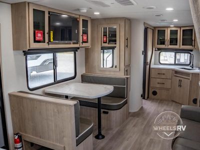 2026 Grand Design Imagine XLS - Photo 13