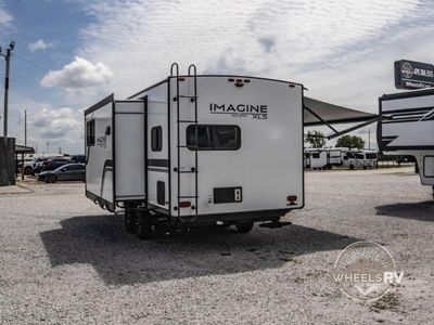 2026 Grand Design Imagine XLS - Photo 9