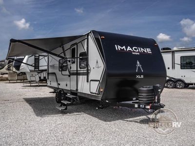 2026 Grand Design Imagine XLS - Photo 1