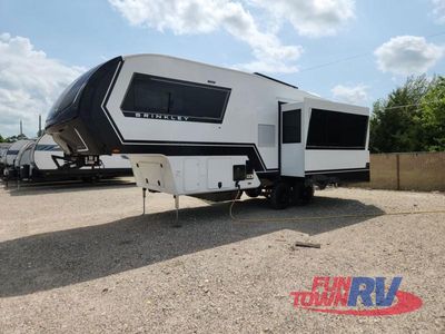 2026 Brinkley Model Z - Photo 3