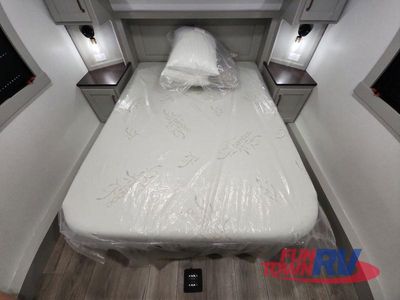 2026 Brinkley Model Z - Photo 45