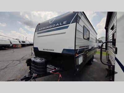 2026 Keystone RV Springdale Classic - Photo 3