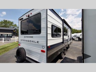 2026 Keystone RV Springdale Classic - Photo 6