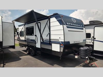 2026 Keystone RV Springdale Classic - Photo 2