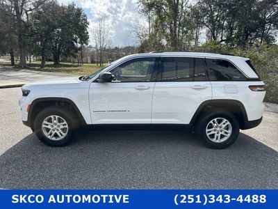 2022 Jeep Grand Cherokee - Photo 12
