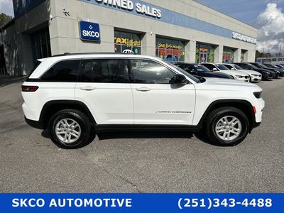 2022 Jeep Grand Cherokee - Photo 13
