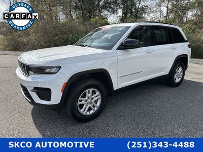 2022 Jeep Grand Cherokee - Photo 10