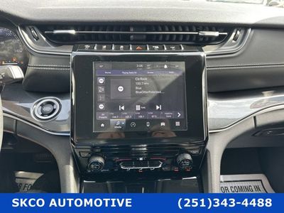 2022 Jeep Grand Cherokee - Photo 16