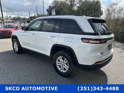 2022 Jeep Grand Cherokee - Photo 2