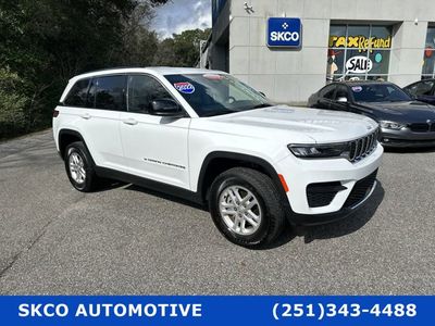 2022 Jeep Grand Cherokee - Photo 3