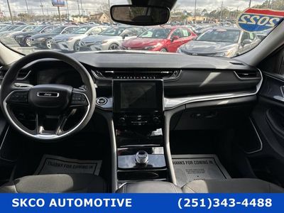 2022 Jeep Grand Cherokee - Photo 5