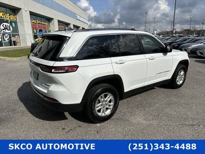 2022 Jeep Grand Cherokee - Photo 7
