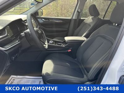 2022 Jeep Grand Cherokee - Photo 15