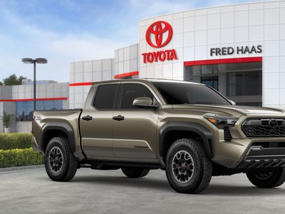 2026 Toyota Tacoma - Photo 17