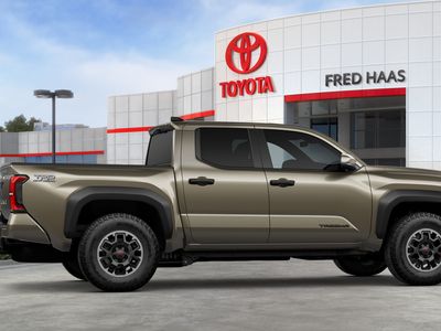 2026 Toyota Tacoma - Photo 14