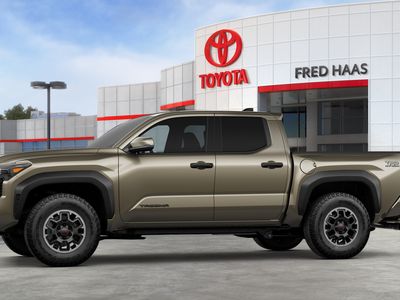 2026 Toyota Tacoma - Photo 5