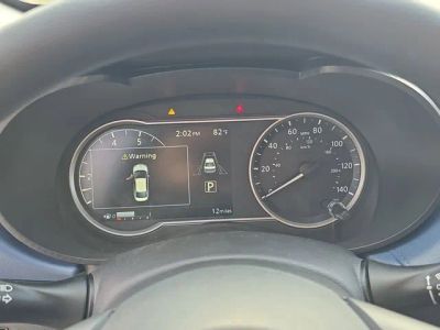 2025 Nissan Versa — photo 30 view