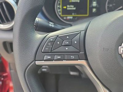 2025 Nissan Versa — photo 28 view