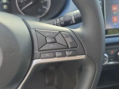 2025 Nissan Versa — photo 29 view