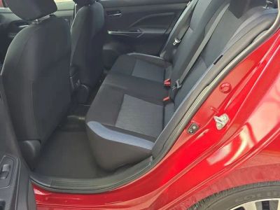 2025 Nissan Versa — photo 16 view