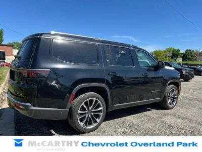 2022 Jeep Wagoneer - Photo 3