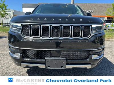 2022 Jeep Wagoneer - Photo 8