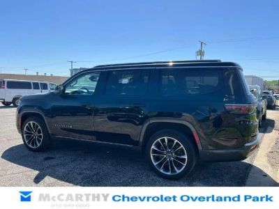 2022 Jeep Wagoneer - Photo 5