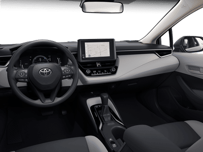 2026 Toyota Corolla Hybrid - Photo 20