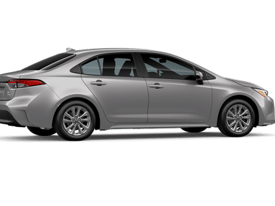 2026 Toyota Corolla Hybrid - Photo 13