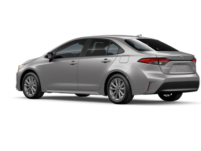 2026 Toyota Corolla Hybrid - Photo 8