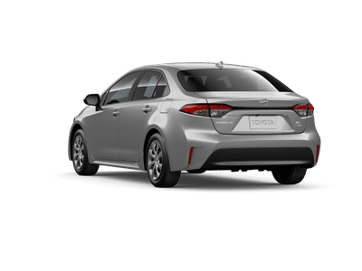 2026 Toyota Corolla Hybrid - Photo 26