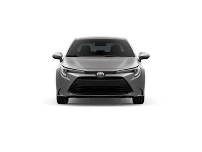 2026 Toyota Corolla Hybrid - Photo 19