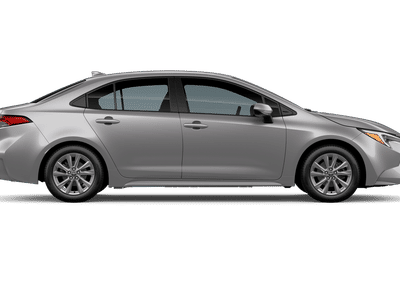 2026 Toyota Corolla Hybrid - Photo 14
