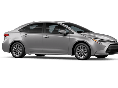 2026 Toyota Corolla Hybrid - Photo 15