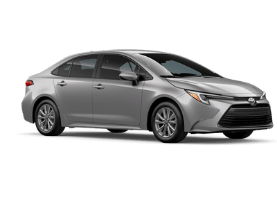 2026 Toyota Corolla Hybrid - Photo 16