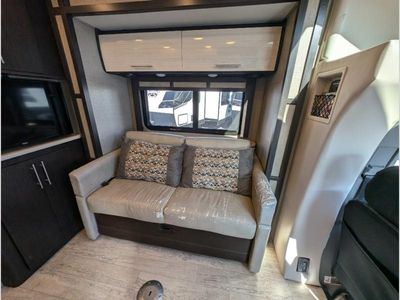 2018 Thor Motor Coach Compass - Photo 11