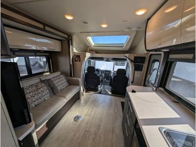 2018 Thor Motor Coach Compass - Photo 5