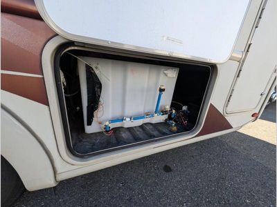 2018 Thor Motor Coach Compass - Photo 22