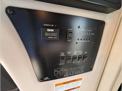 2018 Thor Motor Coach Compass - Photo 14