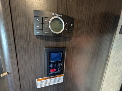 2018 Thor Motor Coach Compass - Photo 15
