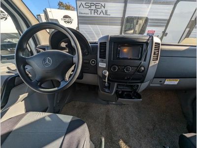 2018 Thor Motor Coach Compass - Photo 18