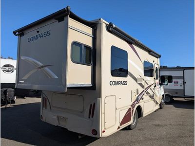 2018 Thor Motor Coach Compass - Photo 27