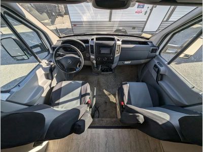 2018 Thor Motor Coach Compass - Photo 17